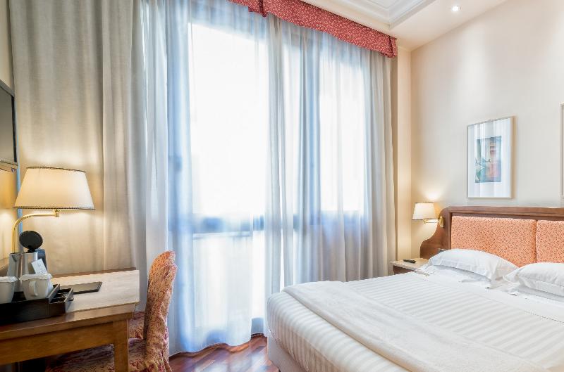 اتاق سوپریور, B&b Hotel Firenze Pitti Palace Al Ponte Vecchio