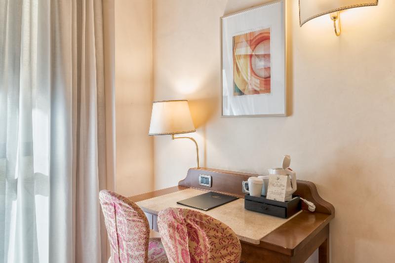 اتاق سوپریور, B&b Hotel Firenze Pitti Palace Al Ponte Vecchio