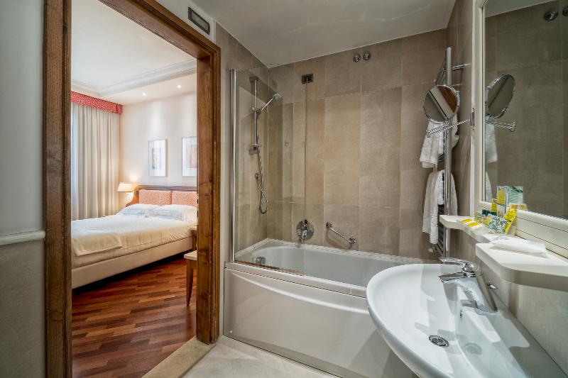 اتاق سوپریور, B&b Hotel Firenze Pitti Palace Al Ponte Vecchio
