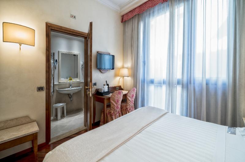 اتاق سوپریور, B&b Hotel Firenze Pitti Palace Al Ponte Vecchio