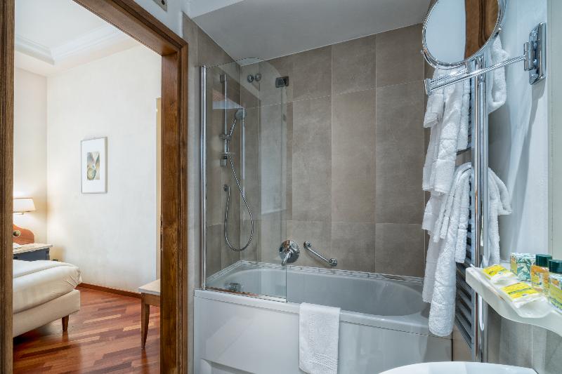اتاق سوپریور, B&b Hotel Firenze Pitti Palace Al Ponte Vecchio