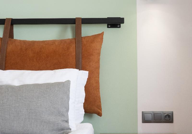 اتاق راحتی, B&b Hotel Firenze Pitti Palace Al Ponte Vecchio