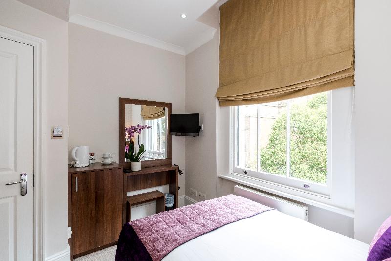 اتاق استاندارد یک نفره, B&b Hotel Firenze Pitti Palace Al Ponte Vecchio