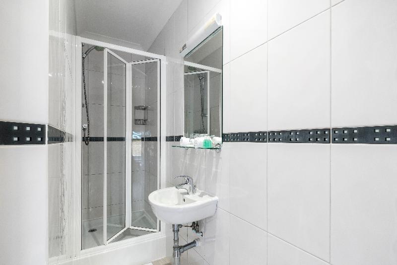 اتاق استاندارد یک نفره, B&b Hotel Firenze Pitti Palace Al Ponte Vecchio