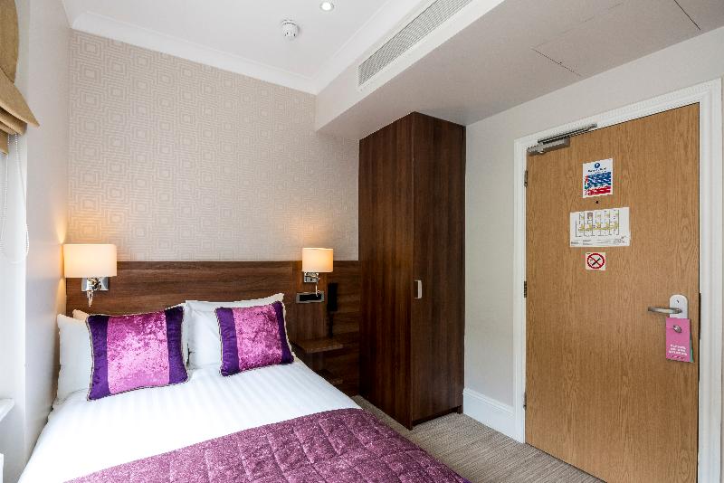 اتاق استاندارد یک نفره, B&b Hotel Firenze Pitti Palace Al Ponte Vecchio