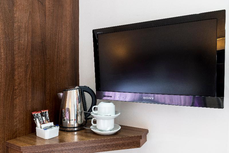 اتاق استاندارد یک نفره, B&b Hotel Firenze Pitti Palace Al Ponte Vecchio