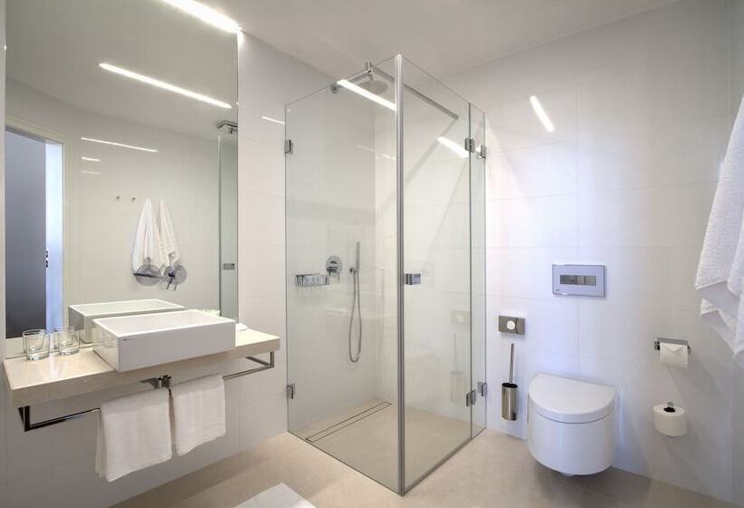 اتاق لوکس, Bishops House