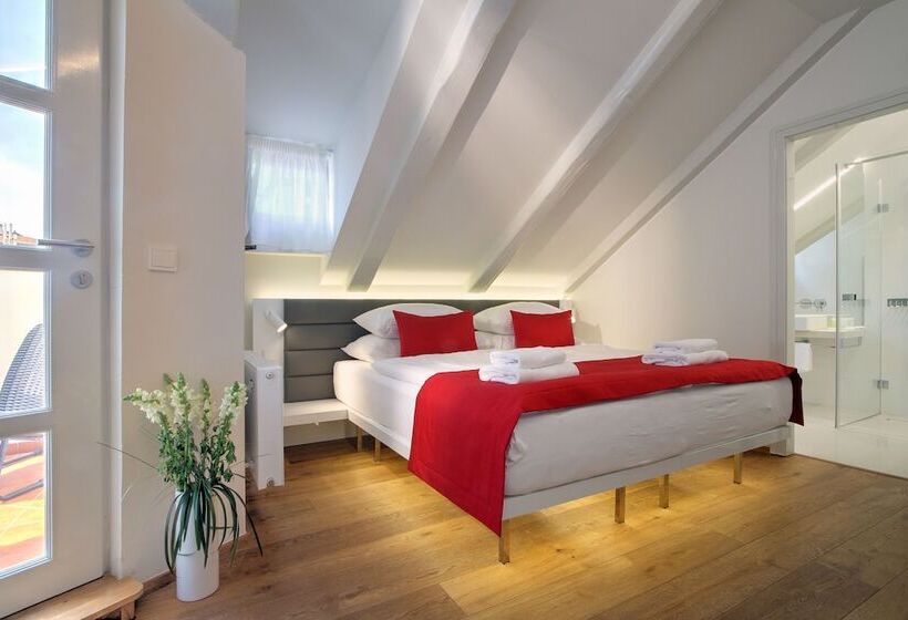 اتاق لوکس, Bishops House