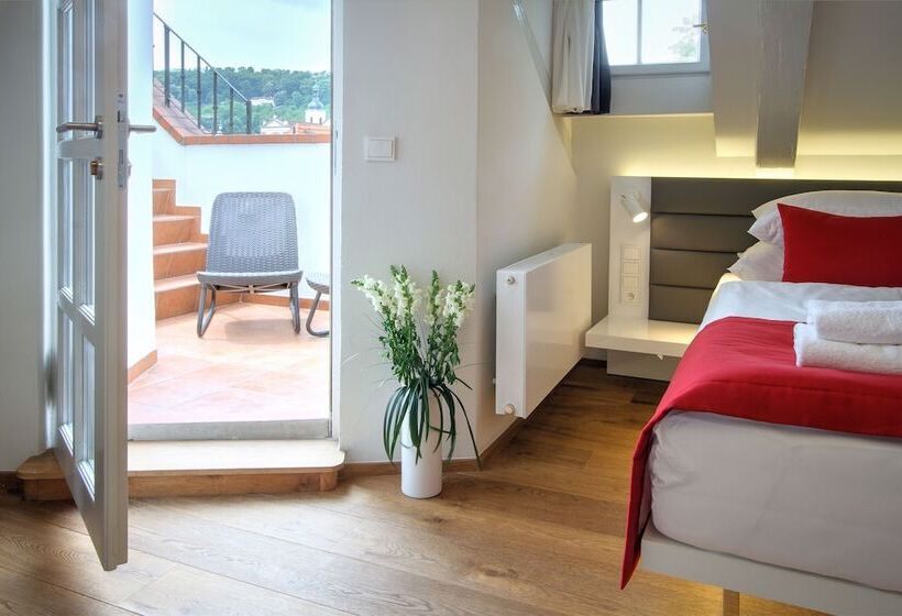 اتاق لوکس, Bishops House