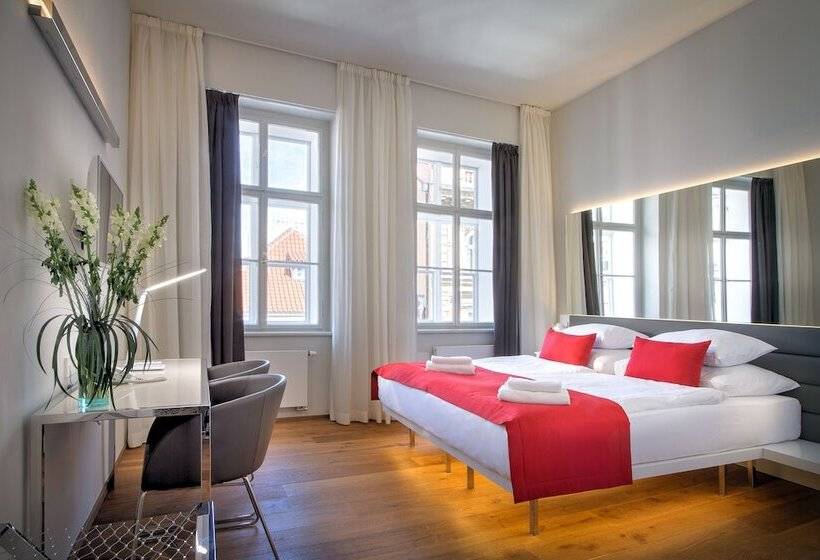 اتاق لوکس, Bishops House