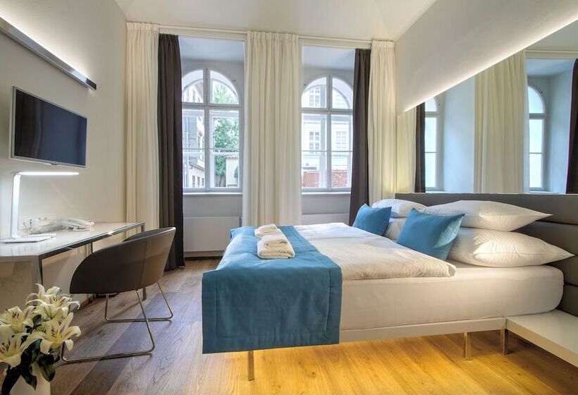 اتاق استاندارد, Bishops House