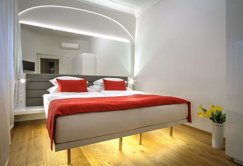 اتاق استاندارد, Bishops House