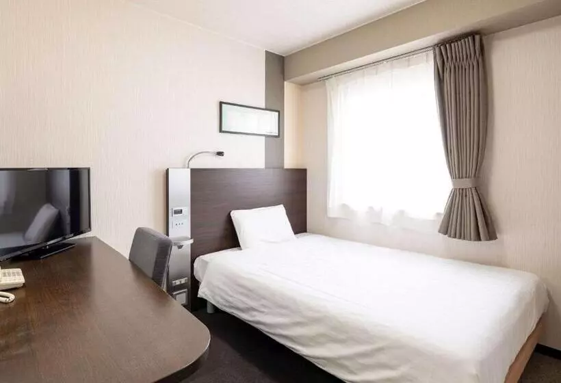 اتاق استاندارد, Comfort Hotel Himeji
