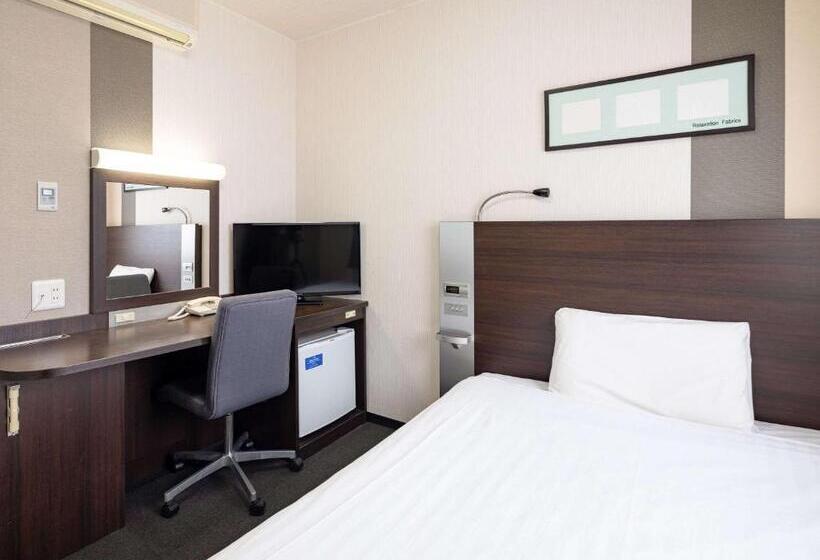 غرفة قياسية, Comfort Hotel Himeji
