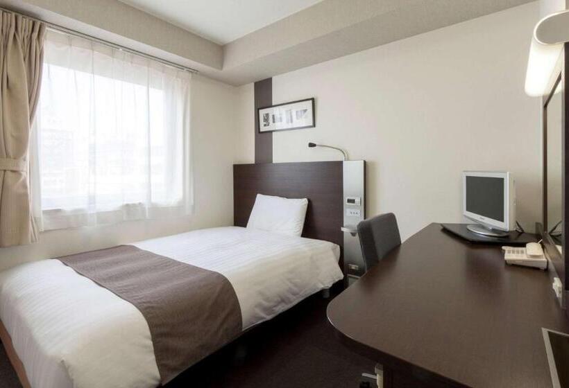스탠다드 룸, Comfort Hotel Himeji