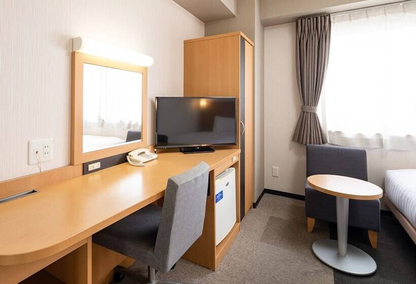 غرفة قياسية, Comfort Hotel Himeji