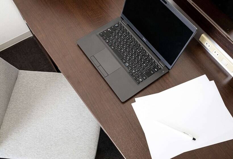 غرفة قياسية, Comfort Hotel Himeji