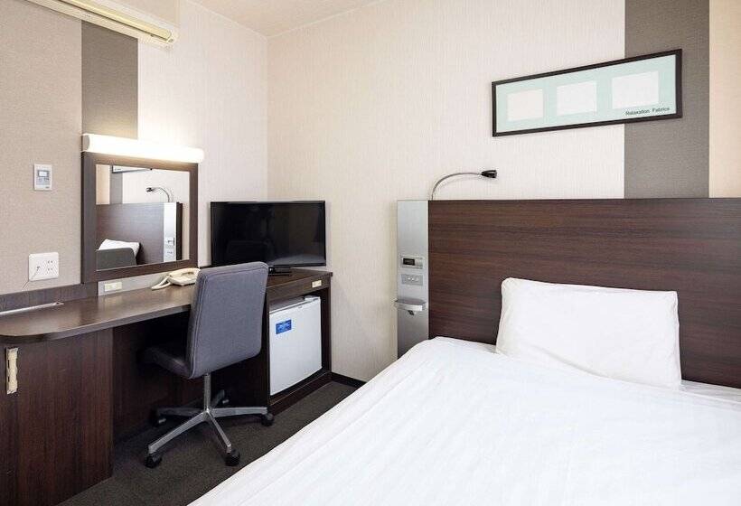 스탠다드 룸, Comfort Hotel Himeji