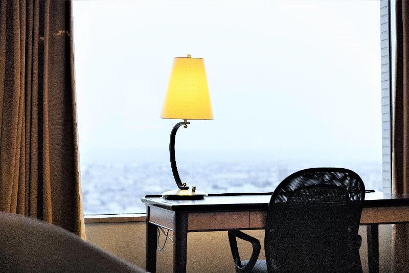 Номер Стандарт, Ana Crowne Plaza Toyama, An Ihg