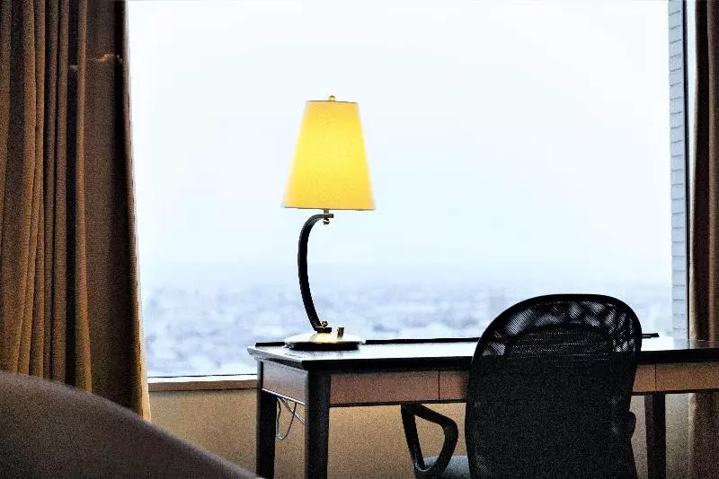 اتاق استاندارد, Ana Crowne Plaza Toyama, An Ihg