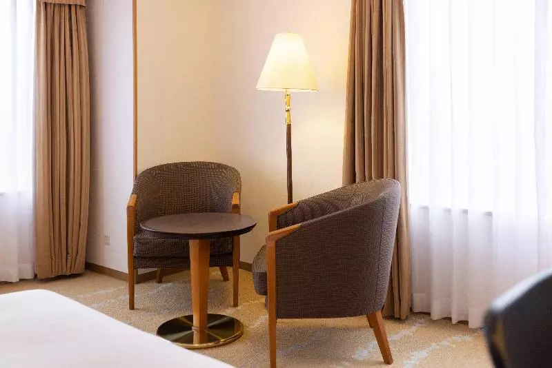 اتاق استاندارد, Ana Crowne Plaza Toyama, An Ihg