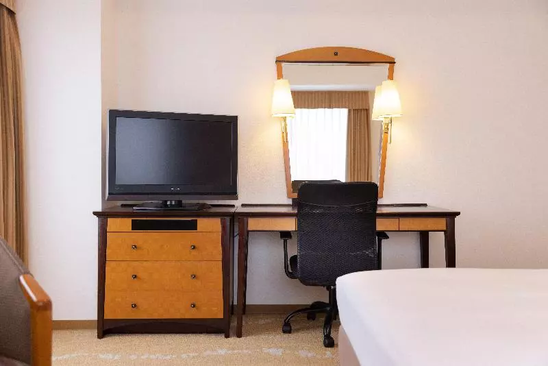 اتاق پرمیوم, Ana Crowne Plaza Toyama, An Ihg