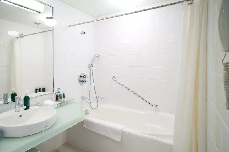 اتاق پرمیوم, Ana Crowne Plaza Toyama, An Ihg