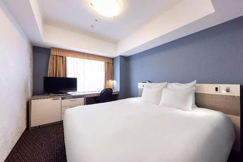 اتاق استاندارد, Ana Crowne Plaza Toyama, An Ihg