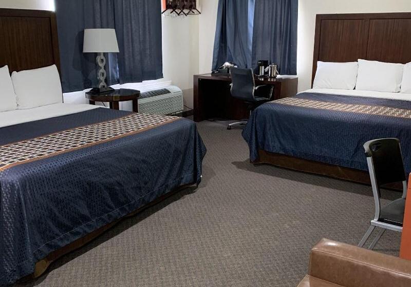 Номер Deluxe, Ana Crowne Plaza Toyama, An Ihg