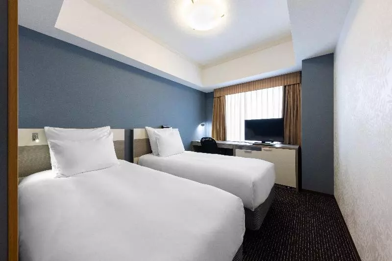 اتاق استاندارد, Ana Crowne Plaza Toyama, An Ihg