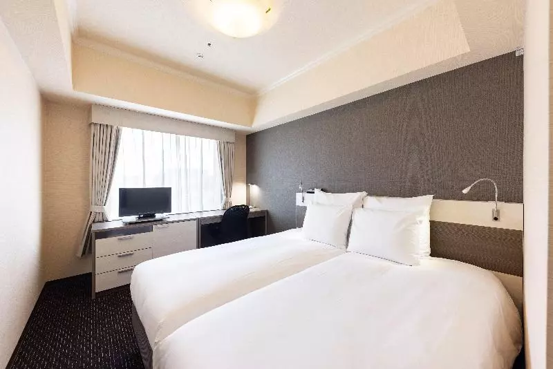 اتاق استاندارد, Ana Crowne Plaza Toyama, An Ihg