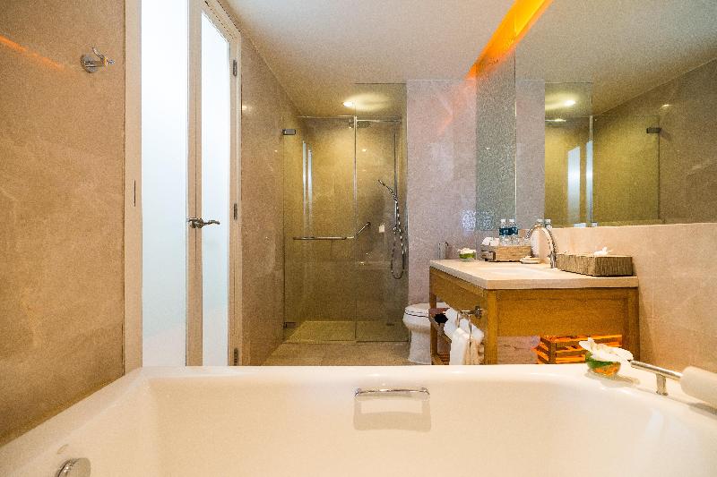 Quarto standart cama de casal, Ana Crowne Plaza Toyama, An Ihg