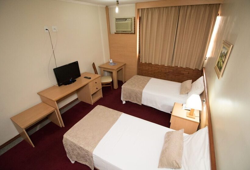 חדר אקזקיוטיב, Dan Inn Ribeirao Preto