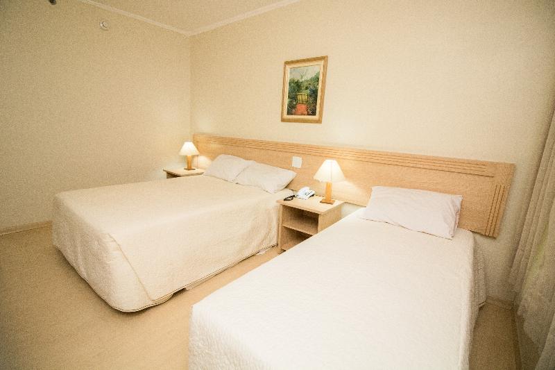 חדר אקזקיוטיב, Dan Inn Ribeirao Preto