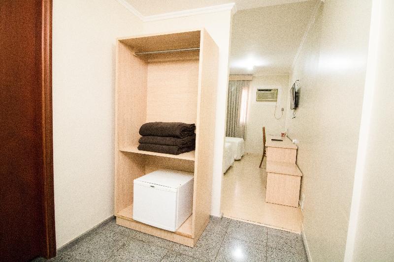 חדר אקזקיוטיב, Dan Inn Ribeirao Preto