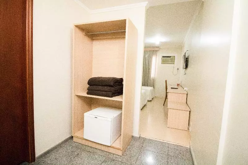 اتاق اجرایی, Dan Inn Ribeirao Preto