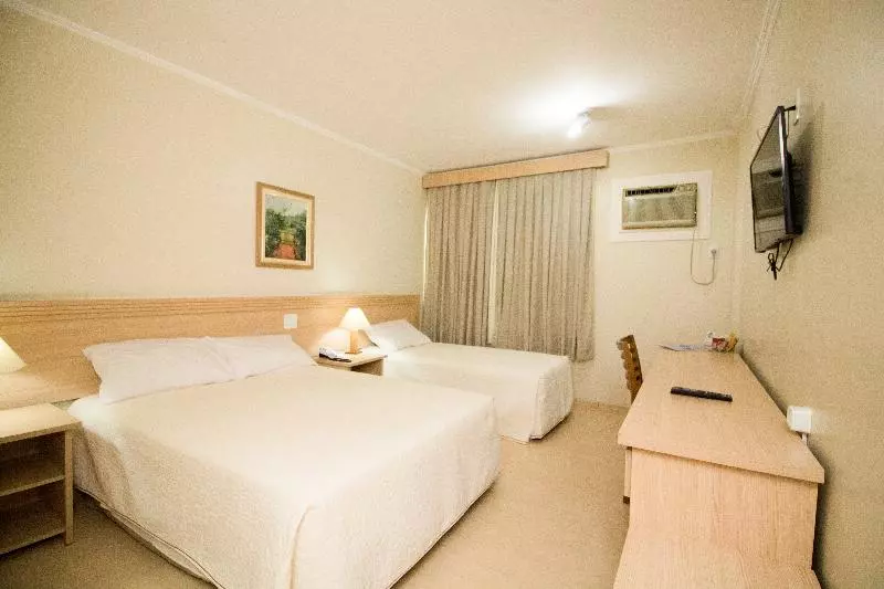 اتاق اجرایی, Dan Inn Ribeirao Preto
