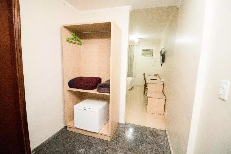 اتاق اجرایی سه نفره, Dan Inn Ribeirao Preto