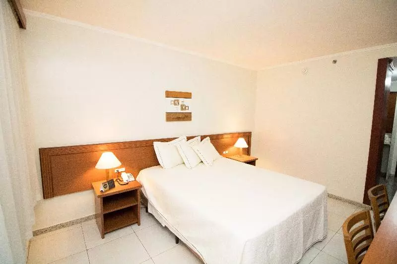 اتاق لوکس, Dan Inn Ribeirao Preto