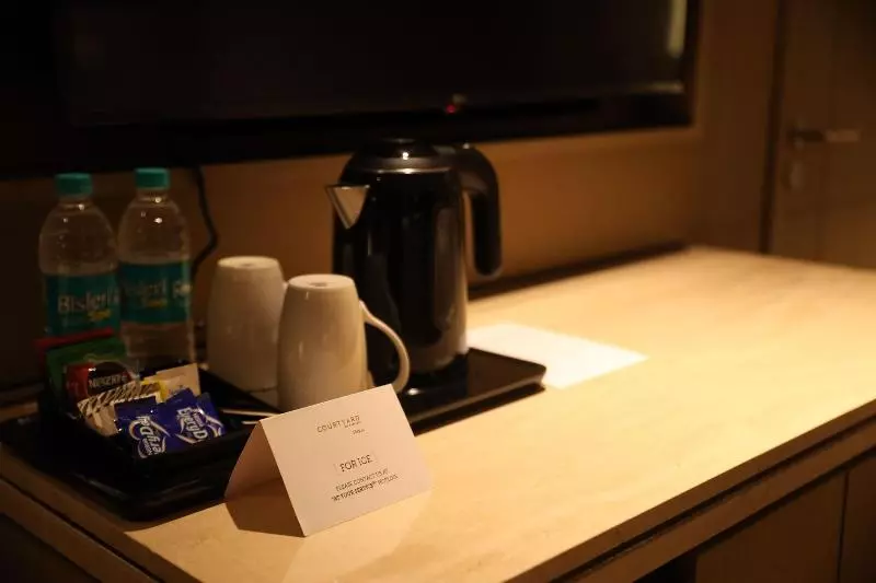 سوییت اجرایی, Dan Inn Ribeirao Preto