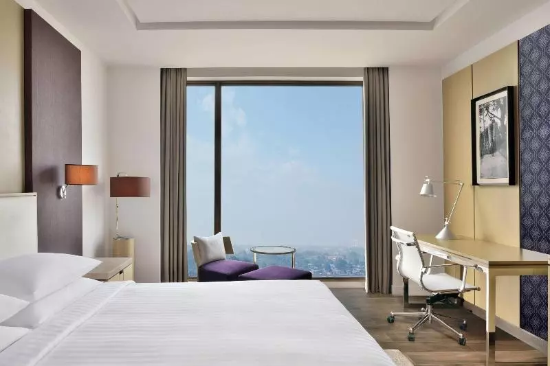 سوییت اجرایی, Dan Inn Ribeirao Preto