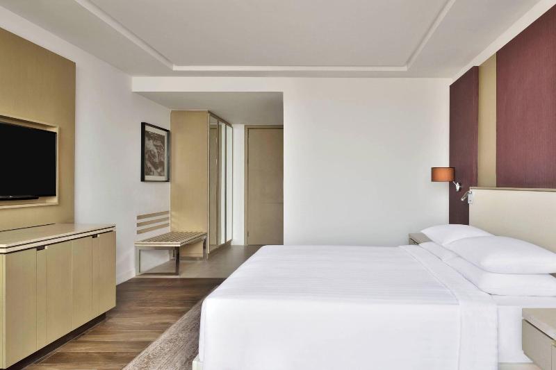 סוויטה אקזקיוטיב, Dan Inn Ribeirao Preto