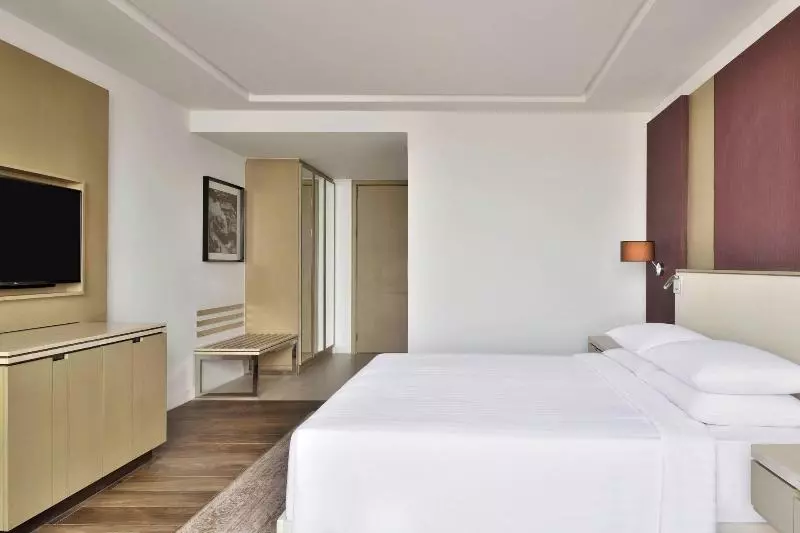 سوییت اجرایی, Dan Inn Ribeirao Preto