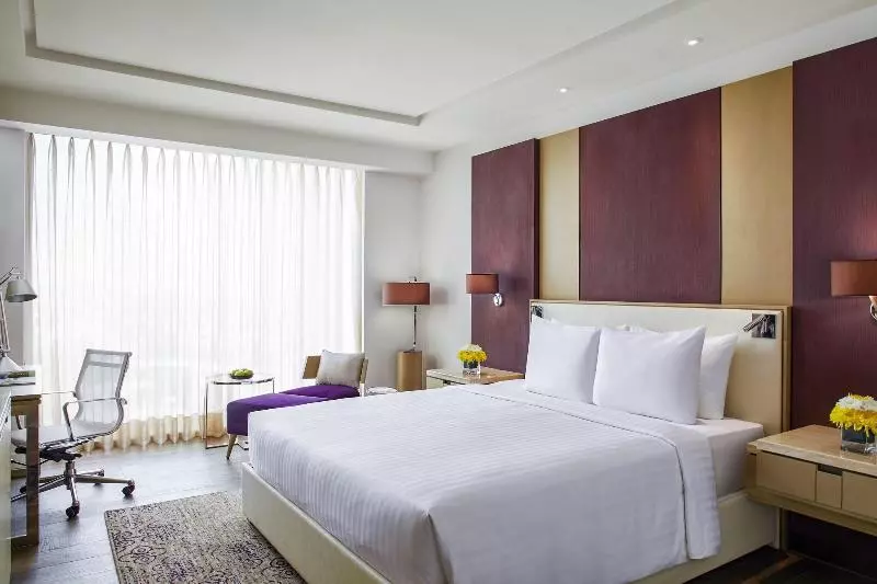 سوییت اجرایی, Dan Inn Ribeirao Preto