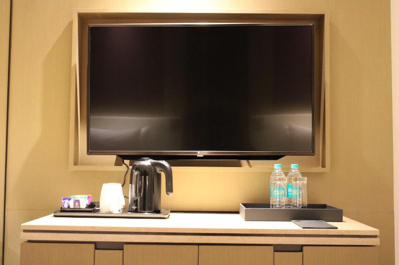 סוויטה אקזקיוטיב, Dan Inn Ribeirao Preto