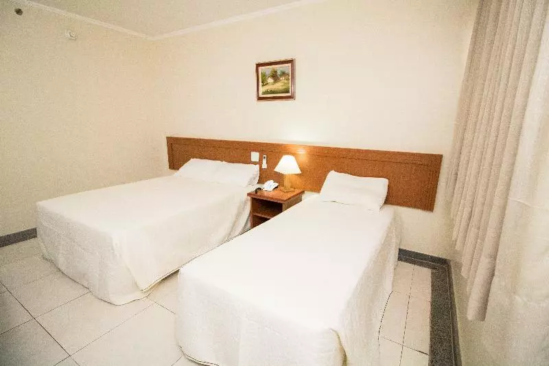 اتاق اجرایی, Dan Inn Ribeirao Preto