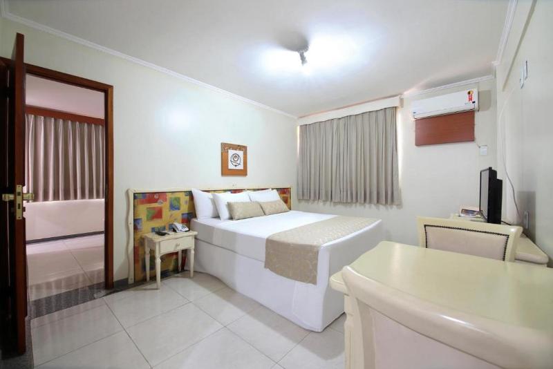 סוויטה אקזקיוטיב, Dan Inn Ribeirao Preto