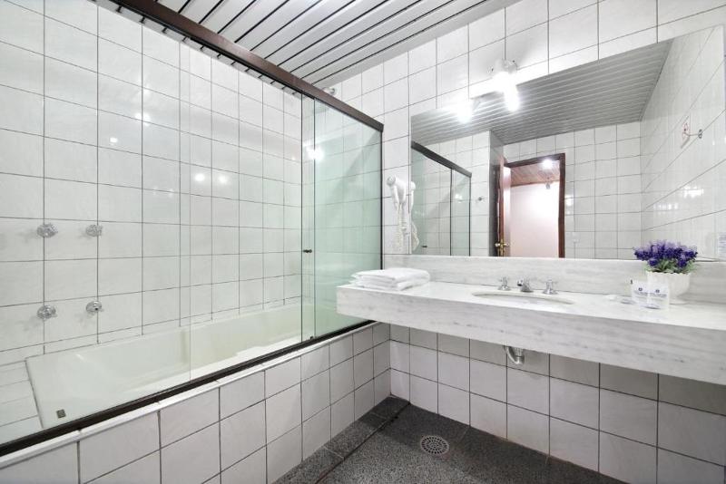 סוויטה אקזקיוטיב, Dan Inn Ribeirao Preto