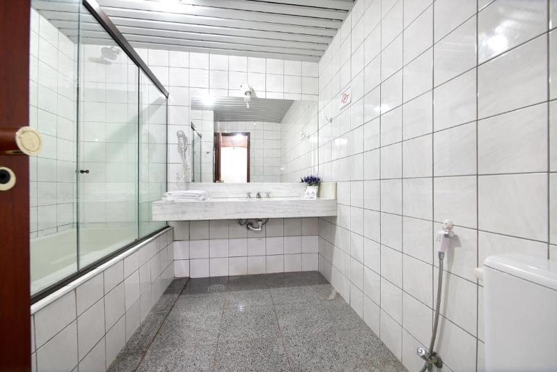 סוויטה אקזקיוטיב, Dan Inn Ribeirao Preto