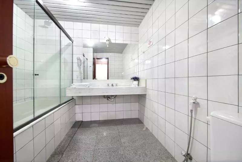 سوییت اجرایی, Dan Inn Ribeirao Preto